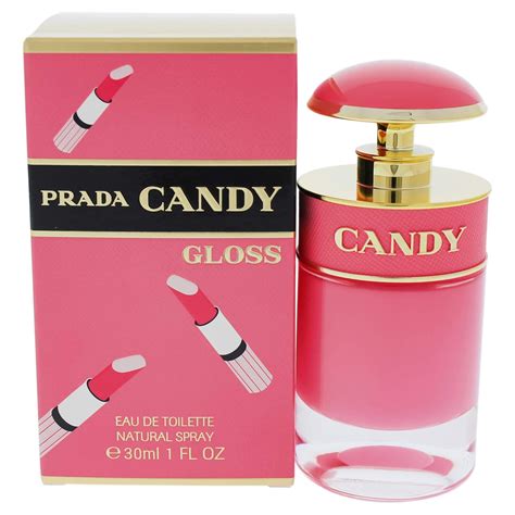 prada candy gloss opinie|prada candy gloss 30ml.